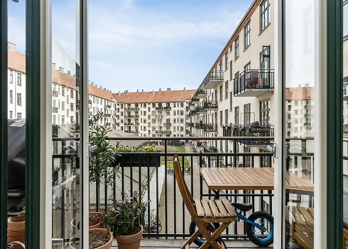 Frederiksberg Nest