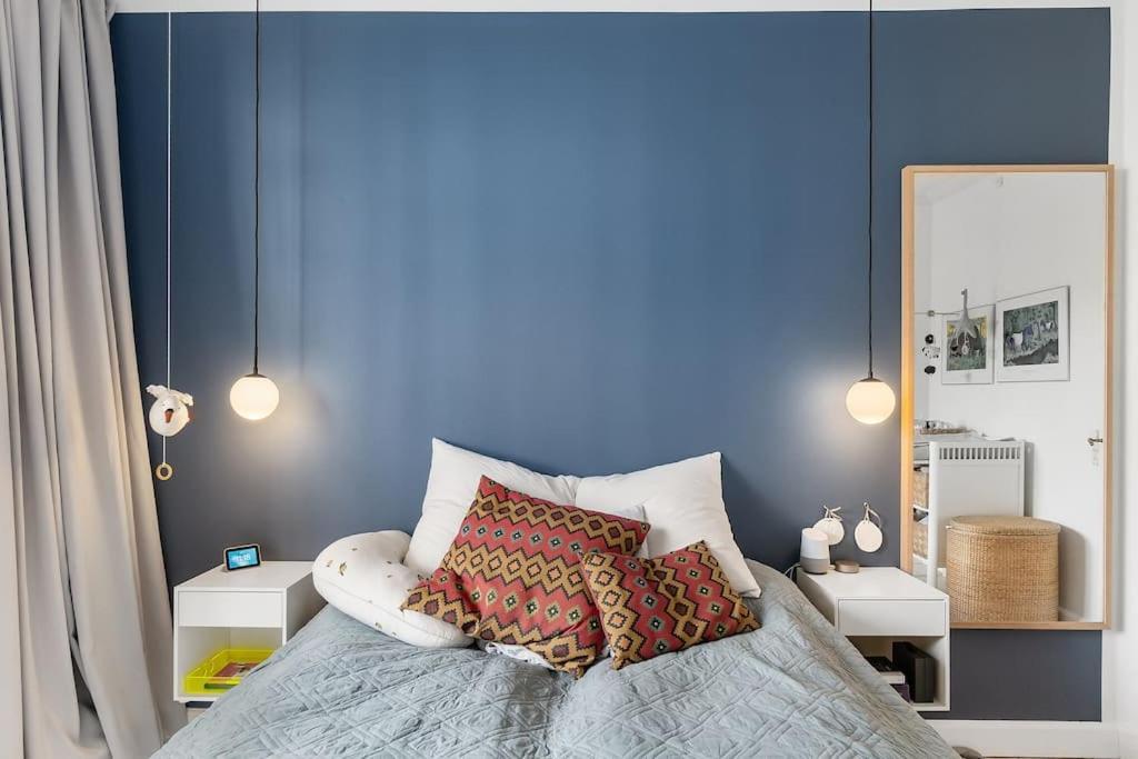 Frederiksberg Nest * Copenhague