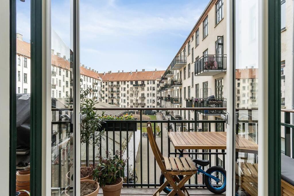Frederiksberg Nest * Copenhague